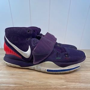 NIKE‎ Kyrie 6 men’s Basketball shoes size 8.5